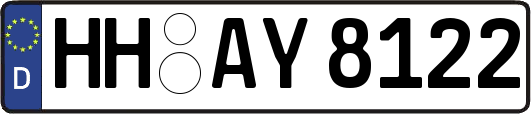 HH-AY8122