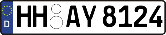 HH-AY8124