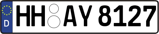 HH-AY8127