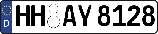 HH-AY8128
