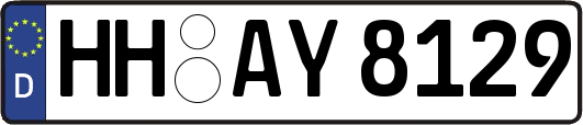 HH-AY8129