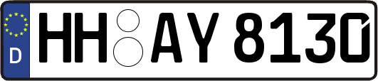 HH-AY8130