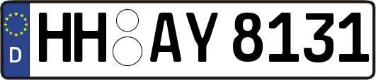 HH-AY8131