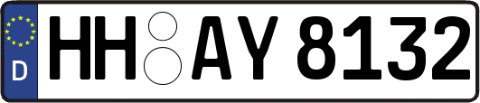 HH-AY8132