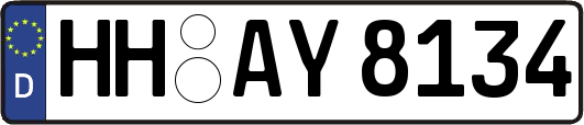 HH-AY8134