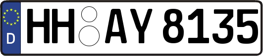HH-AY8135