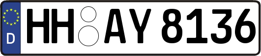 HH-AY8136