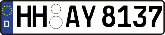 HH-AY8137