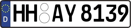 HH-AY8139
