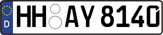 HH-AY8140