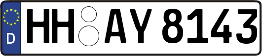 HH-AY8143