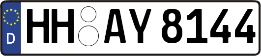 HH-AY8144