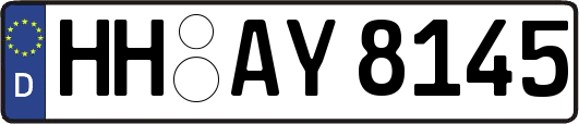 HH-AY8145