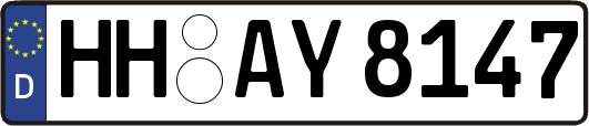 HH-AY8147