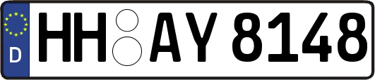 HH-AY8148