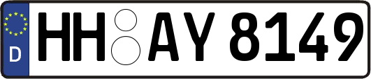 HH-AY8149