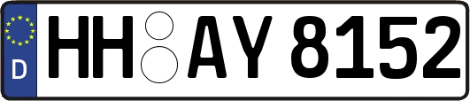 HH-AY8152