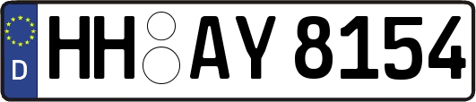 HH-AY8154