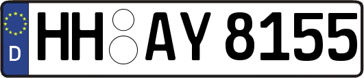 HH-AY8155
