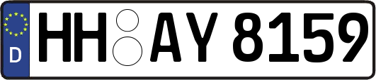 HH-AY8159