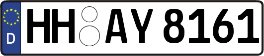 HH-AY8161