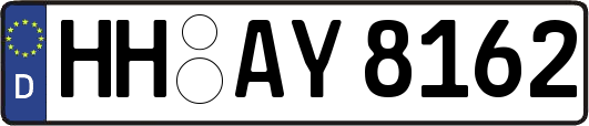HH-AY8162