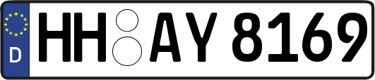 HH-AY8169