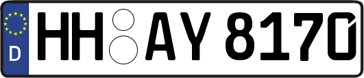HH-AY8170