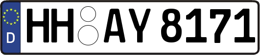 HH-AY8171