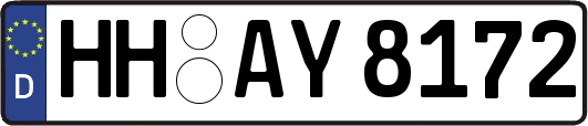 HH-AY8172