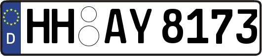 HH-AY8173
