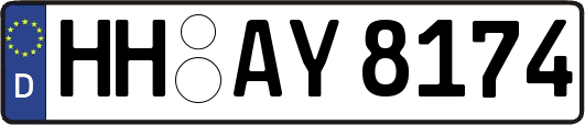 HH-AY8174