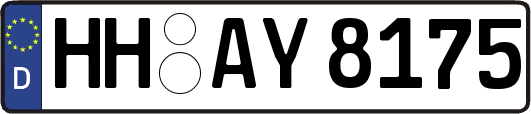 HH-AY8175