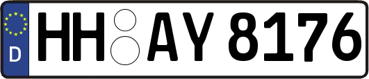 HH-AY8176