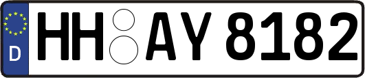 HH-AY8182