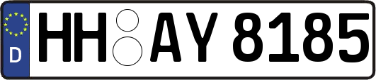 HH-AY8185