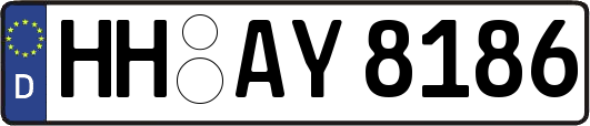 HH-AY8186