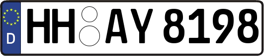 HH-AY8198