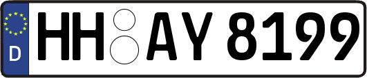 HH-AY8199