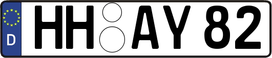 HH-AY82