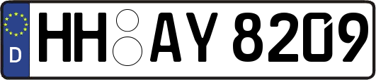 HH-AY8209