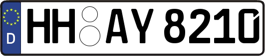 HH-AY8210