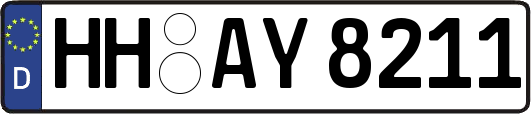 HH-AY8211