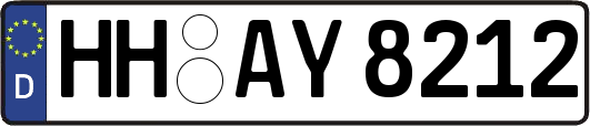 HH-AY8212