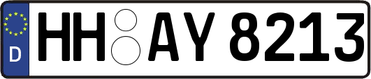 HH-AY8213