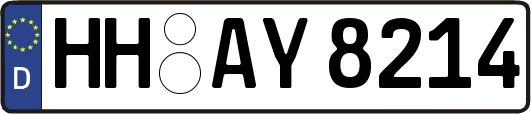 HH-AY8214