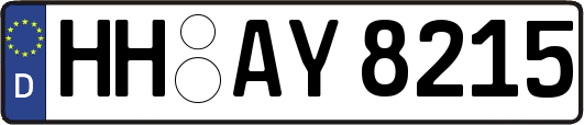 HH-AY8215