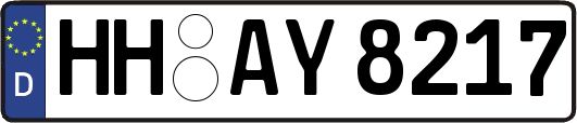 HH-AY8217