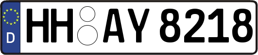 HH-AY8218