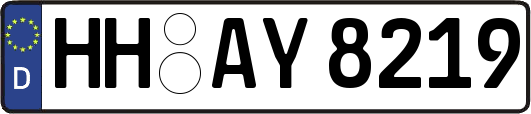 HH-AY8219